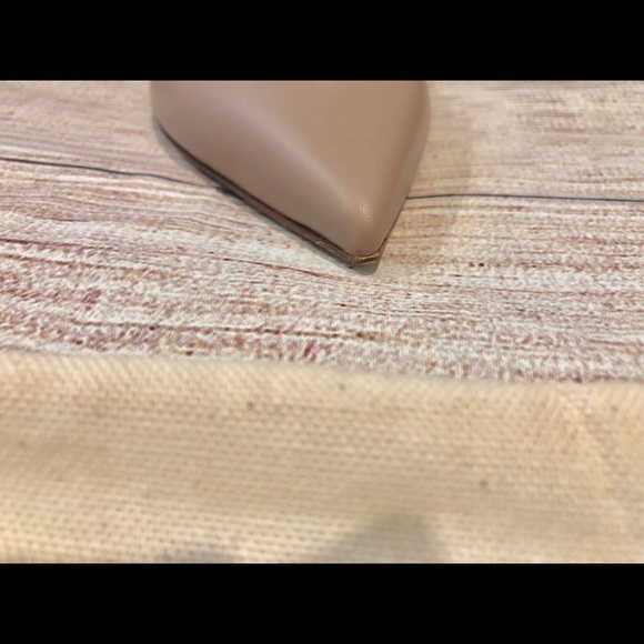 NIB Valentino Rockstud flats - Picture 8 of 8